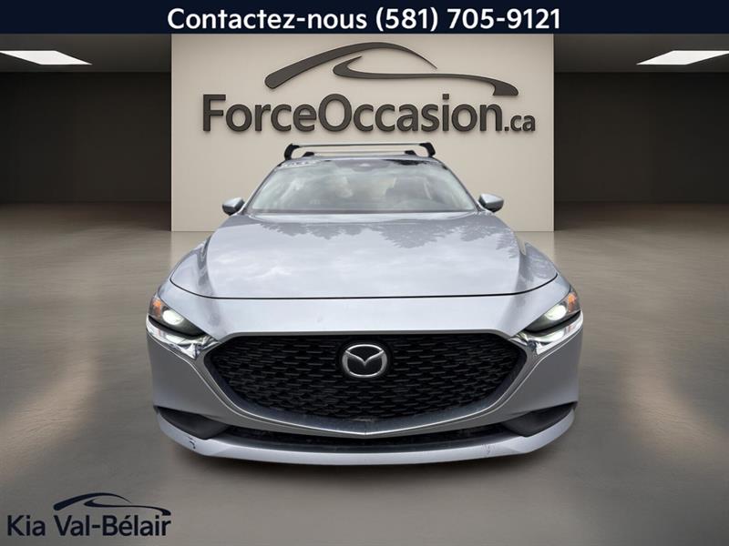 mazda Mazda3 2019 - 2