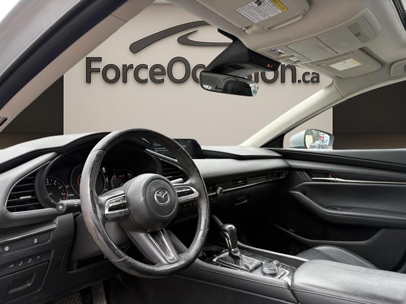 mazda Mazda3 2019 - 4