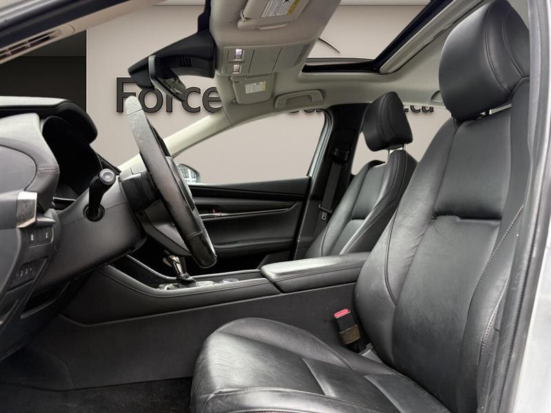 mazda Mazda3 2019 - 5