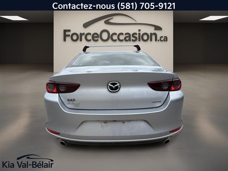 mazda Mazda3 2019 - 7