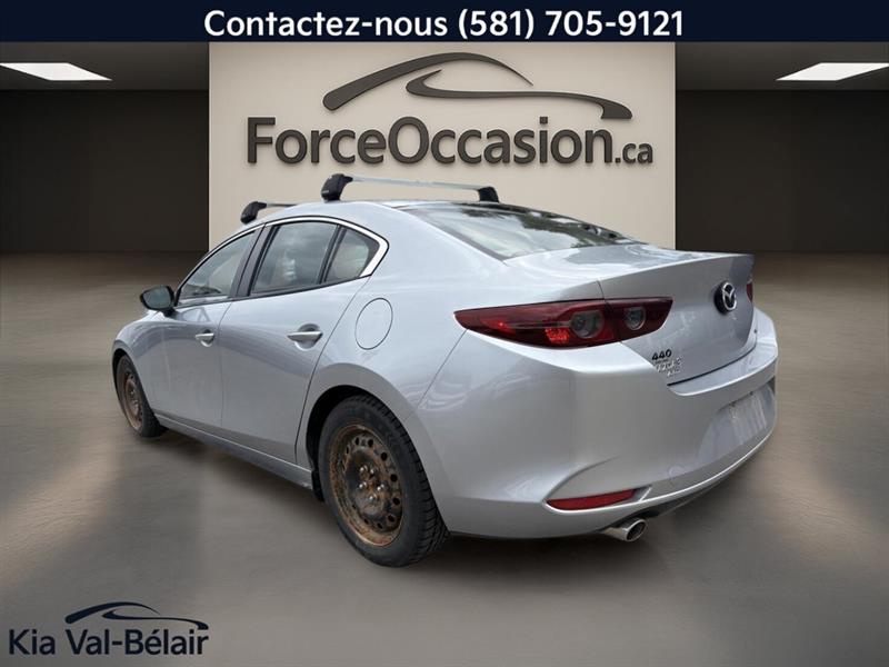 mazda Mazda3 2019 - 8