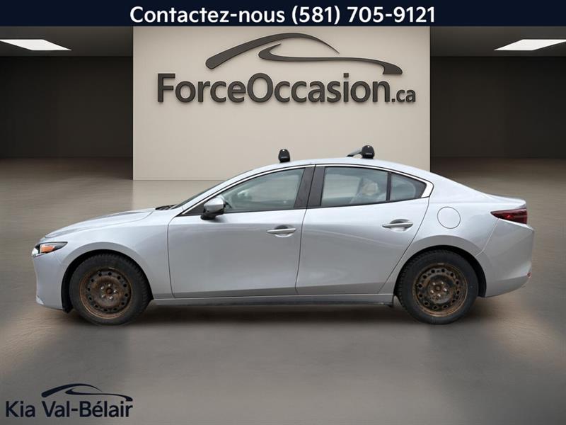 mazda Mazda3 2019 - 9