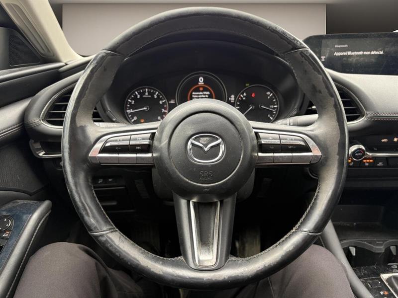 mazda Mazda3 2019 - 11