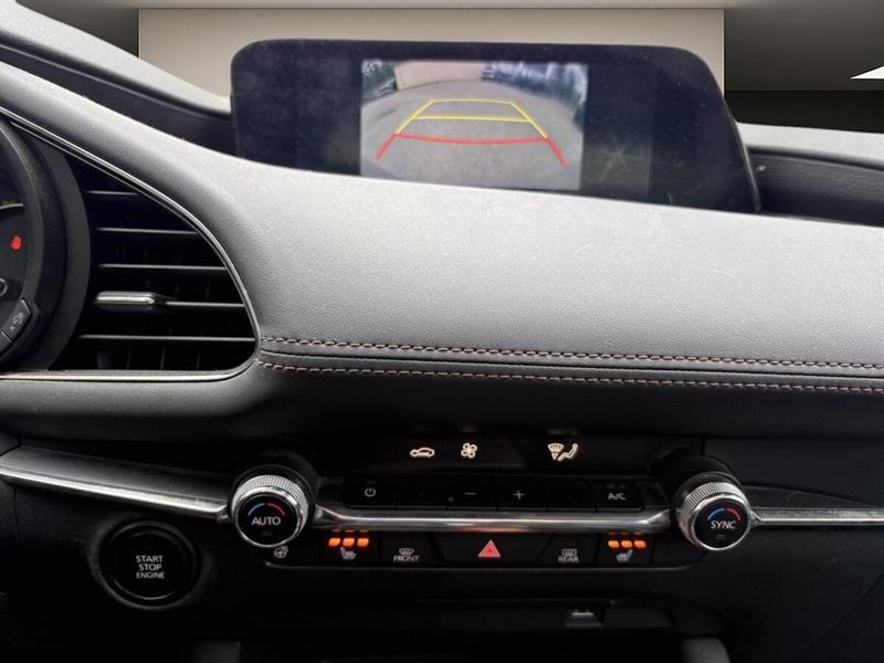 mazda Mazda3 2019 - 12