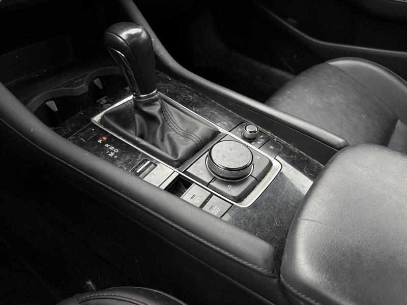 mazda Mazda3 2019 - 13