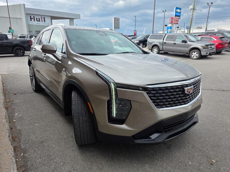cadillac XT4 2024 - 6