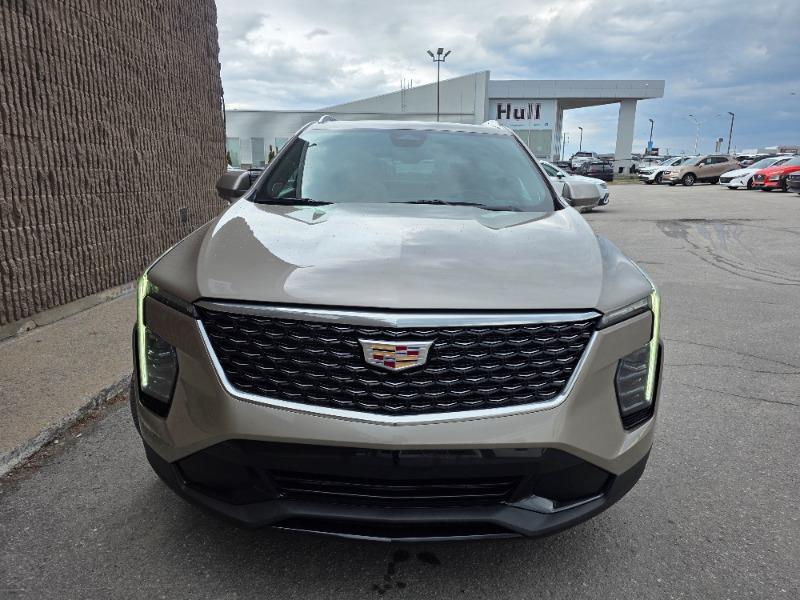 cadillac XT4 2024 - 7