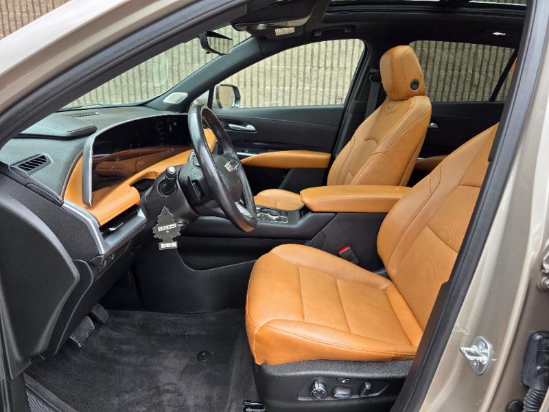 cadillac XT4 2024 - 15