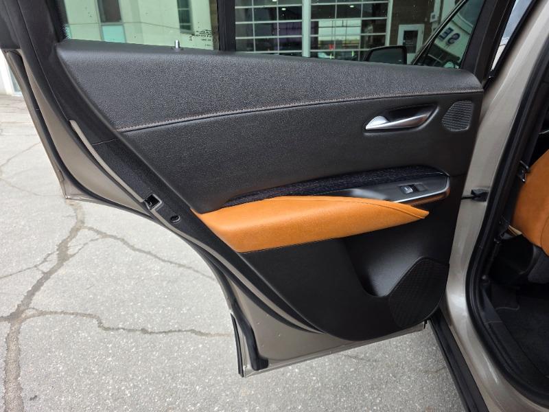 cadillac XT4 2024 - 17