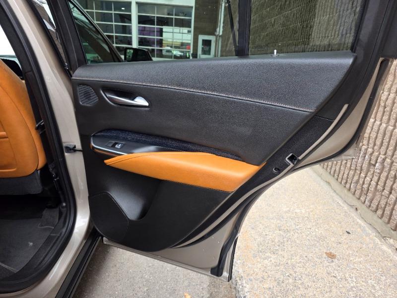 cadillac XT4 2024 - 20