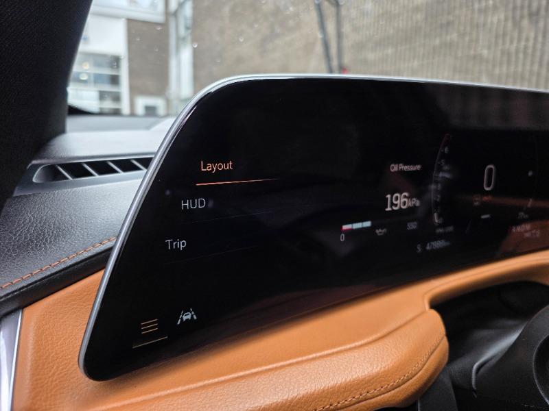cadillac XT4 2024 - 27