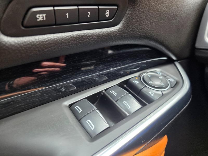cadillac XT4 2024 - 31