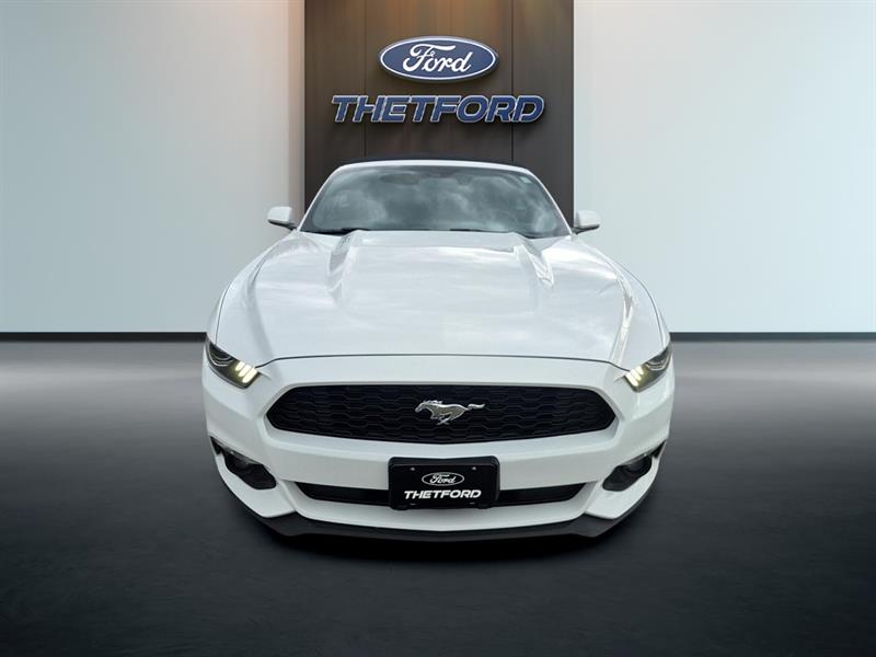 ford Mustang 2017 - 3