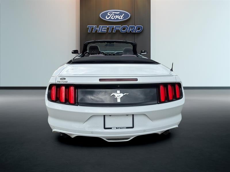 ford Mustang 2017 - 4