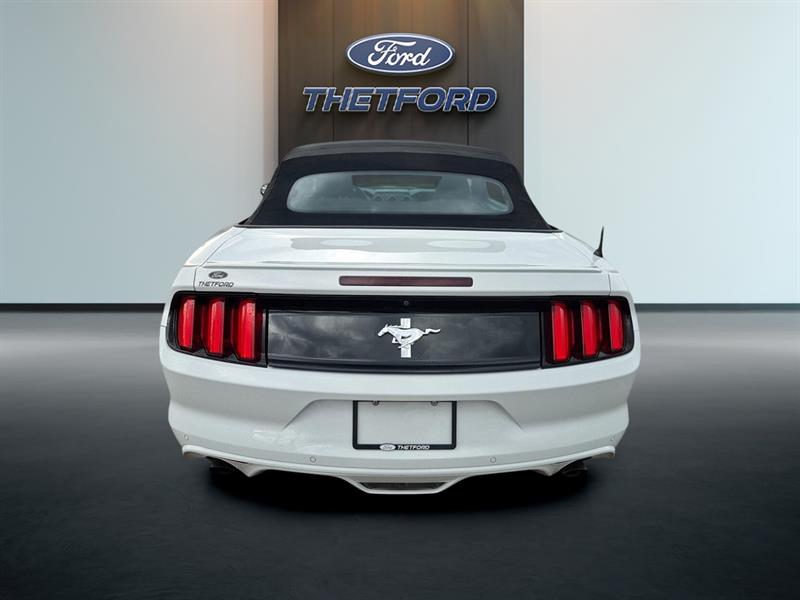 ford Mustang 2017 - 5