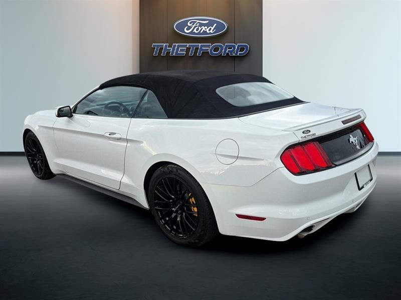 ford Mustang 2017 - 6