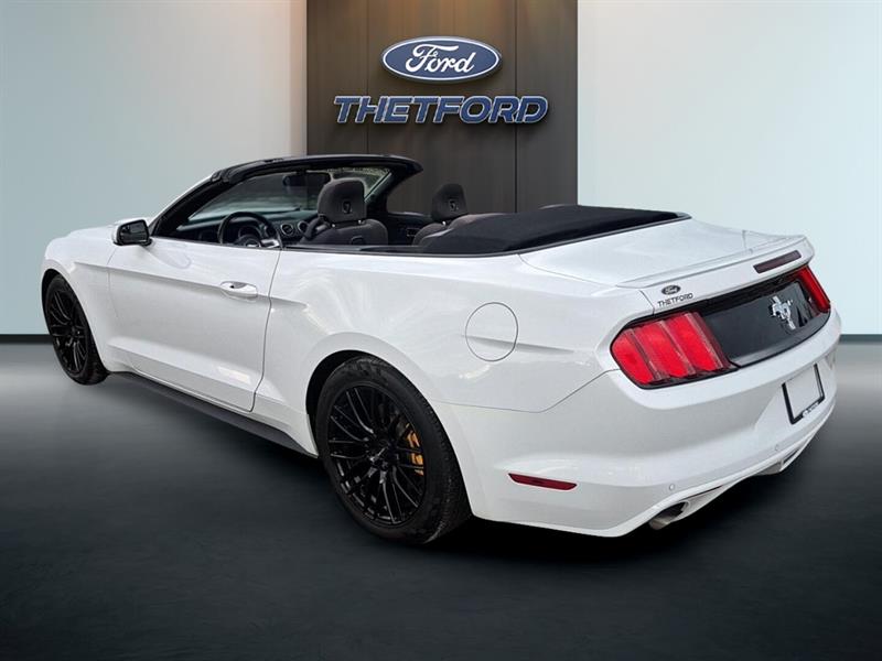 ford Mustang 2017 - 7