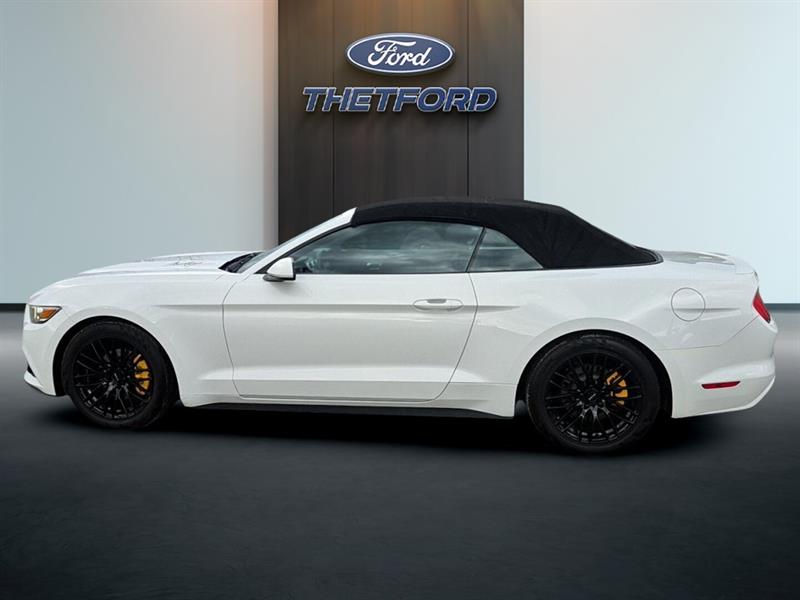 ford Mustang 2017 - 8