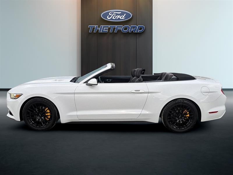 ford Mustang 2017 - 9