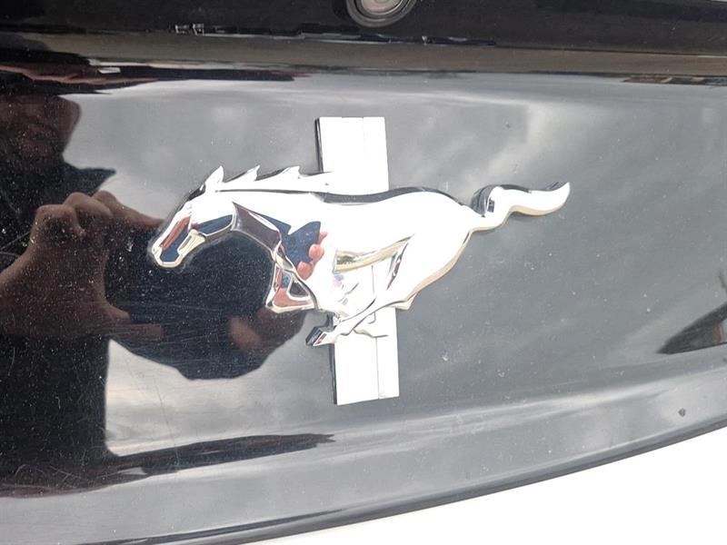 ford Mustang 2017 - 10