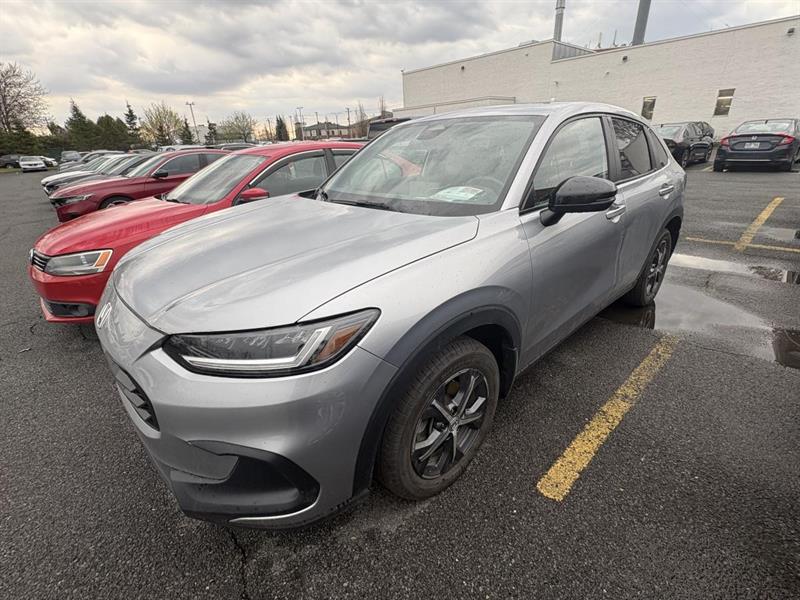 honda HR-V 2023