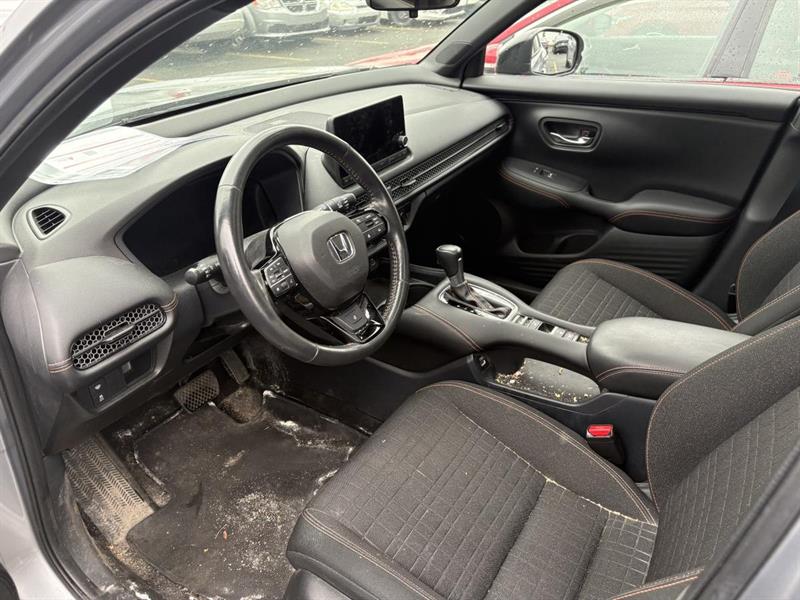 honda HR-V 2023 - 2