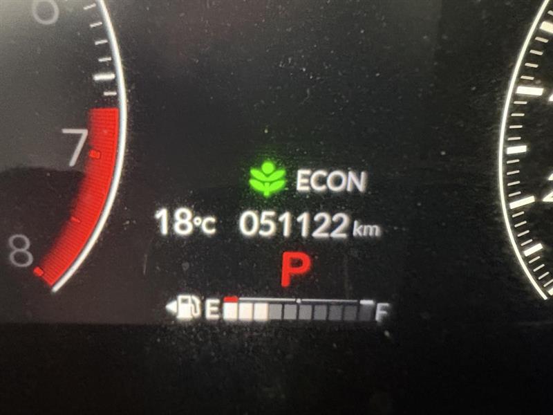 honda HR-V 2023 - 3