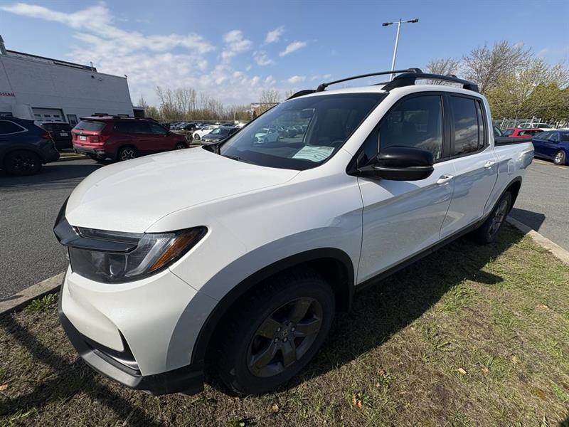 honda Ridgeline 2024