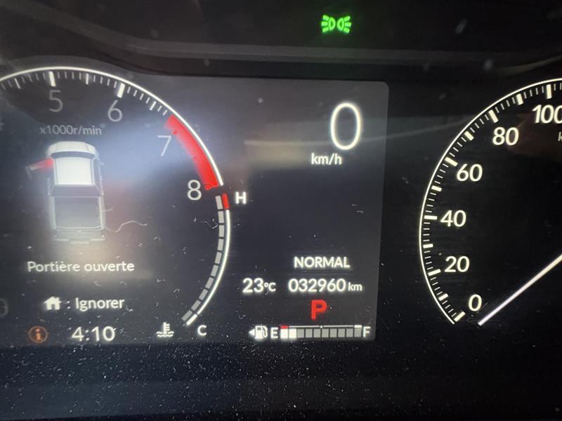 honda Ridgeline 2024 - 3