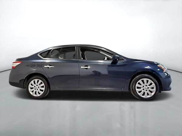 nissan Sentra 2014 - 2
