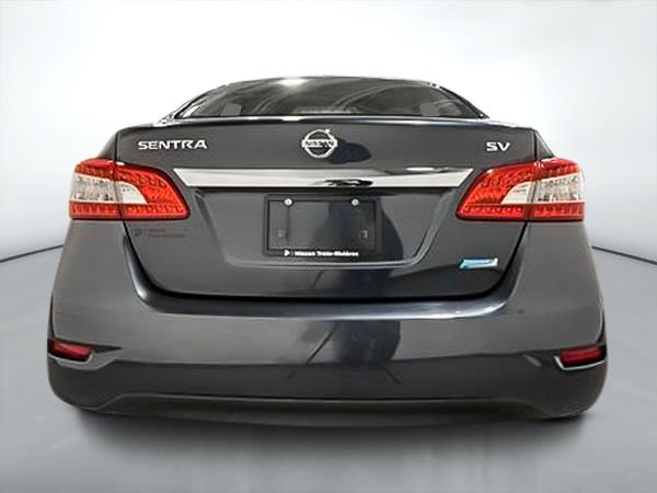 nissan Sentra 2014 - 4