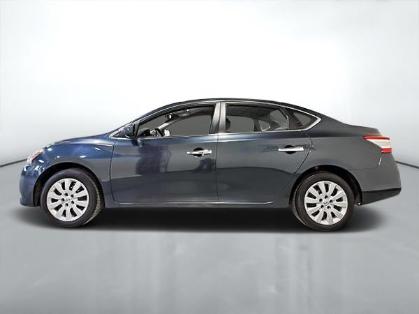nissan Sentra 2014 - 6