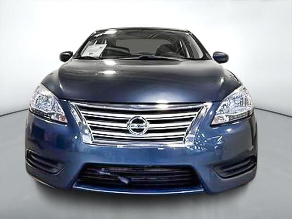 nissan Sentra 2014 - 8