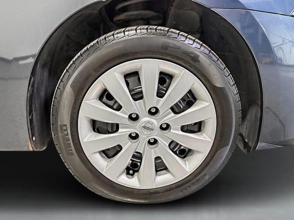 nissan Sentra 2014 - 10
