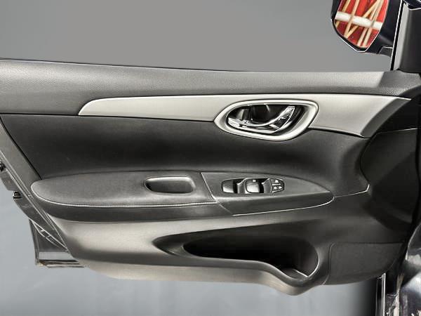 nissan Sentra 2014 - 11