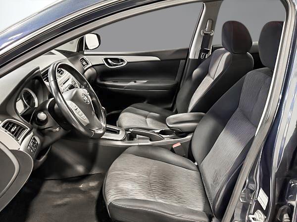 nissan Sentra 2014 - 14