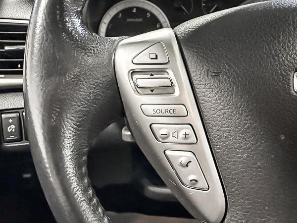 nissan Sentra 2014 - 16