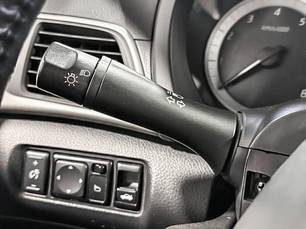 nissan Sentra 2014 - 18