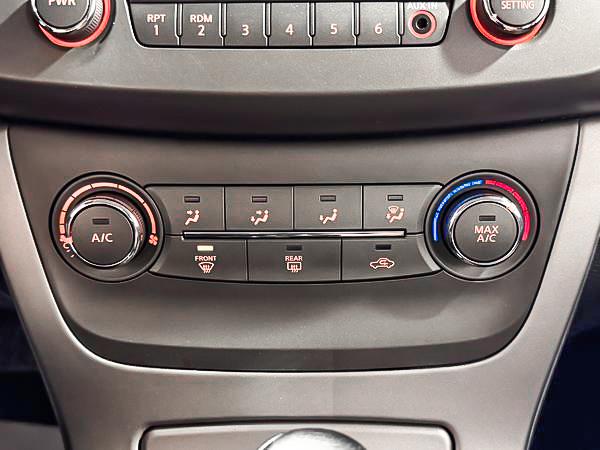 nissan Sentra 2014 - 22