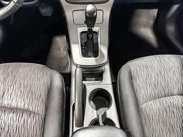 nissan Sentra 2014 - 23
