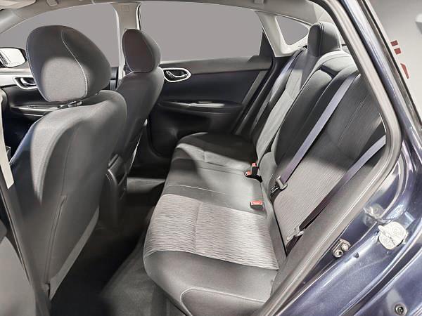 nissan Sentra 2014 - 24