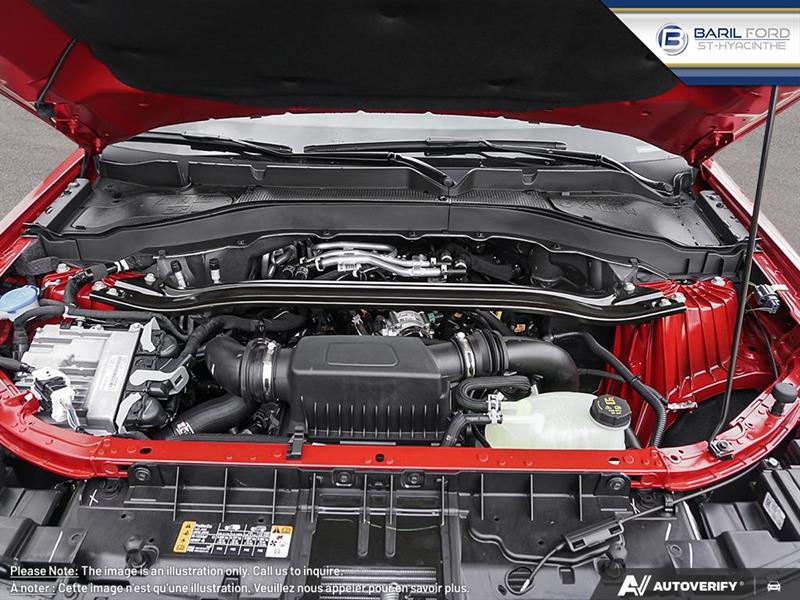 ford Explorer 2026 - 6