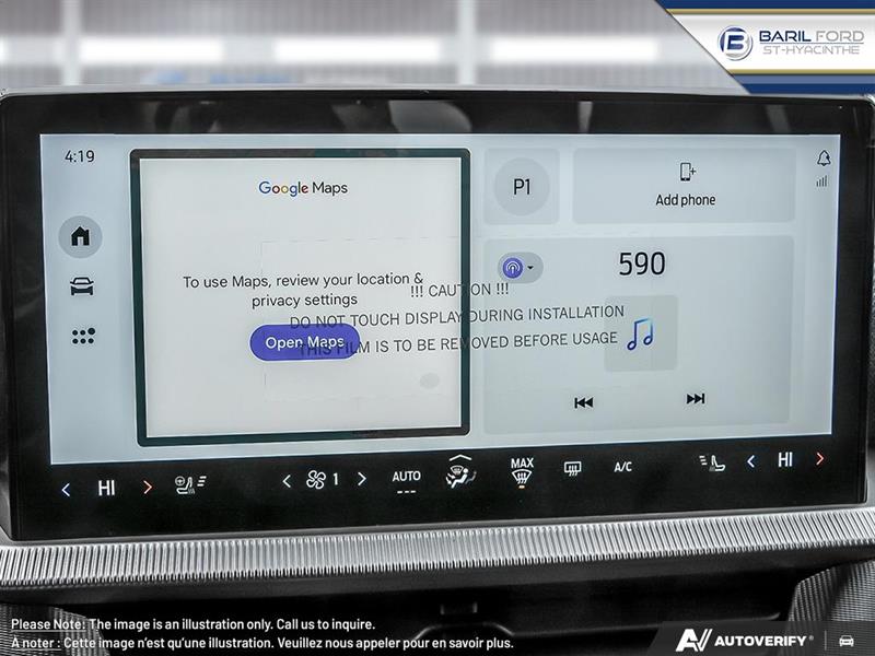 ford Explorer 2026 - 19
