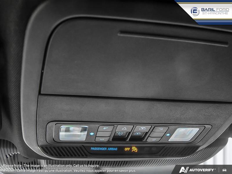 ford Explorer 2026 - 20