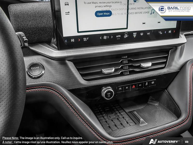 ford Explorer 2026 - 26