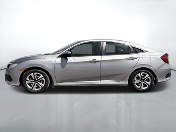 honda Civic Berline 2016 - 4