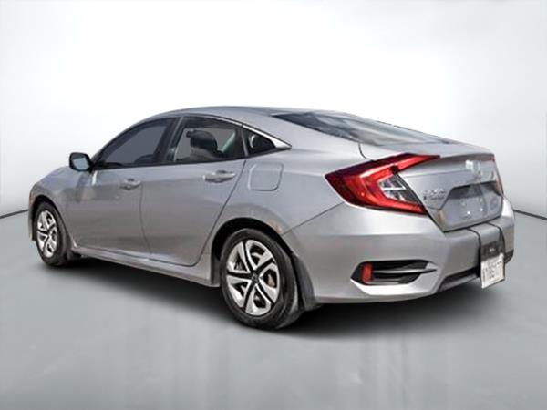 honda Civic Berline 2016 - 5
