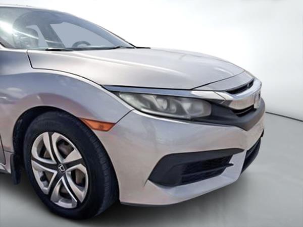 honda Civic Berline 2016 - 9