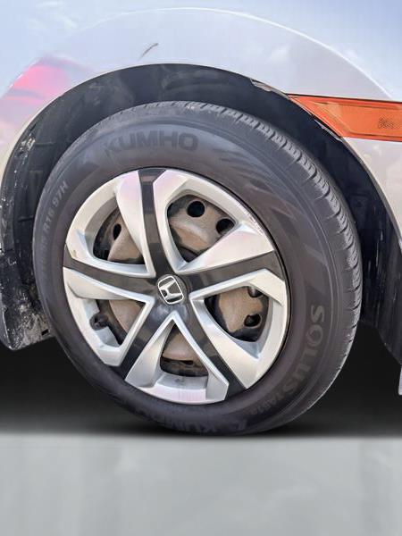 honda Civic Berline 2016 - 10