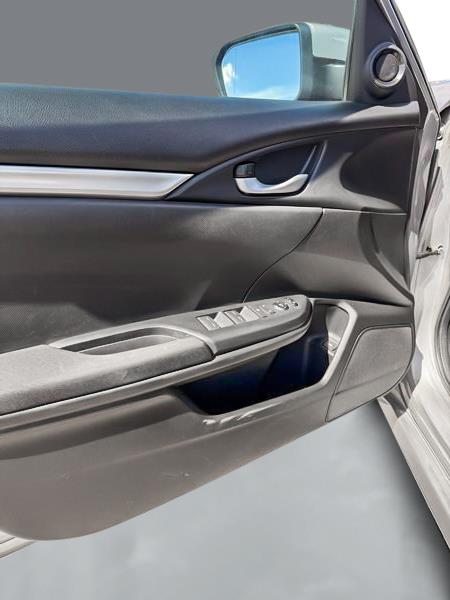honda Civic Berline 2016 - 11